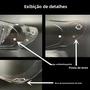 Imagem de Capacete de Motociclista Integral LS2 FF320/FF353/FF328/FF800 - Acessórios para Lentes