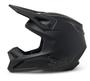 Imagem de Capacete de motocross Fox Racing V1 Youth Matte Black Small