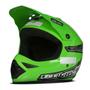 Imagem de Capacete De Motocross Off Road Pro Tork Liberty Mx Pro Integral Esportivo