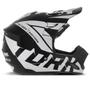 Imagem de Capacete de Motocross Trilha Pro Tork Th1 Factory Edition Masculino Feminino Seguro