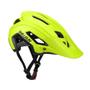 Imagem de Capacete de Mountain Bike Adulto Unissex - MTB XC AM Enduro com Viseira