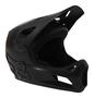 Imagem de Capacete de mountain bike Fox Racing Rampage Youth Black Large