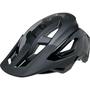 Imagem de Capacete de mountain bike Fox Racing Speedframe Pro preto grande