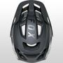 Imagem de Capacete de mountain bike Fox Racing Speedframe Pro preto grande