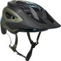 Imagem de Capacete de mountain bike Fox Racing Speedframe Pro Small