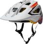 Imagem de Capacete de mountain bike Fox Racing Speedframe VNISH White M