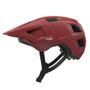 Imagem de Capacete de Mountain Bike LAZER Lupo KinetiCore - Marrom Fosco