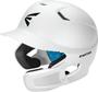 Imagem de Capacete de rebatidas Easton Z5 2.0 Baseball Senior Matte White