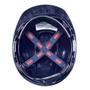 Imagem de Capacete de Segurança 3M H-700 Carneira Ajuste Fácil Ca29638