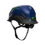 Imagem de Capacete de segurança STUDSON SHK 1 azul ultraleve ventilado L/XL 58-63cm