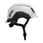 Imagem de Capacete de segurança STUDSON SHK 1 ventilado ultraleve branco M/L