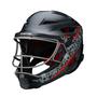 Imagem de Capacete de Softball Easton Hellcat MOJO S/M Preto