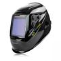 Imagem de Capacete De Soldagem Com Escurecimento Automático Movido a Energia Solar Com Sensor True Color 4