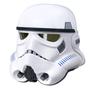 Imagem de Capacete de Stormtrooper com Trocador de Voz Eletrônico - Star Wars The Black Series Rogue One (Exclusivo Amazon)