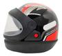 Imagem de Capacete Ebf Automático Bolt San Marino + Nfe