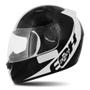 Imagem de Capacete ebf eox spectro branco-60