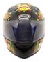 Imagem de Capacete EBF New Spark Bomber Preto Tamanho 58