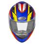 Imagem de Capacete EBF Spark Indian