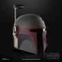 Imagem de Capacete Eletrôn. Boba Fett Black Series Hasbro F5281