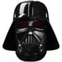 Imagem de Capacete Eletrônico Star Wars Black Series Darth Vader F5514