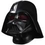 Imagem de Capacete Eletrônico Star Wars Black Series Darth Vader F5514