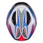 Imagem de Capacete Escamoteável Kratos Nomade Robocop C/ Óculos 61 - Texx