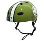 Imagem de Capacete Esportivo Profissional Soldier Green - DZ-015