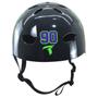 Imagem de Capacete Esportivo Profissional Traxart TXT90 Abstract - DZ-028