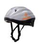 Imagem de Capacete Esportivo Vollo Sports Adulto Cinza 59 a 62 cm  G