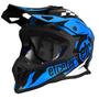 Imagem de Capacete Etceter Fast Motocross Off Road Trilha Enduro