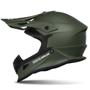 Imagem de Capacete Etceter Solid Motocross Off Road Trilha Enduro