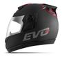 Imagem de Capacete Evolution Protork 788 G8 Evo Com Narigueira