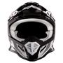 Imagem de Capacete Fechado Esportivo Off Road Pro Tork Fast Tech Fantasy Motocross