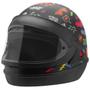 Imagem de Capacete Fechado Esportivo Pro Tork Sport Moto Universe