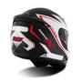 Imagem de Capacete Fechado Feminino e Masculino Mixs Mx2 Carbon Fosco Integral Oferta