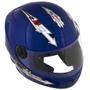 Imagem de Capacete Fechado Integral Infantil Pro Tork New Liberty 4 Four Kids Meninos Meninas Seguro Confortável