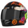 Imagem de Capacete Fechado Integral New Liberty Four Coyote Vis. Fumê