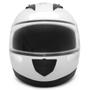 Imagem de Capacete Fechado Jett Modelo Evo Line Solid Fosco