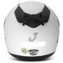 Imagem de Capacete Fechado Jett Modelo Evo Line Solid Fosco