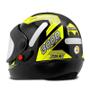 Imagem de Capacete Fechado Mixs Automatic