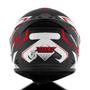 Imagem de Capacete Fechado Mixs Mx2 Carbon X Fosco Integral Moto