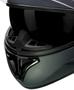 Imagem de Capacete Fechado Moto Bieffe B-40 Classic Preto Chumbo Fosco/Preto