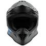 Imagem de Capacete Fechado Motocross Off Road Pro Tork Fast 788 Grey Fosco Esportivo