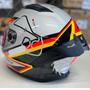 Imagem de Capacete Fechado Mt Stinger 2 Grand Prix C1 Alemanha Germany