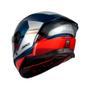 Imagem de Capacete Fechado Panther Prestige C7 Azul Axxis