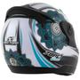 Imagem de Capacete Fechado Pro Tork Evolution G5 788 Femme