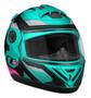 Imagem de Capacete Fechado Pro Tork Evolution G8 Evo