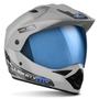 Imagem de Capacete Fechado Pro Tork Liberty Mx Pro Vision Vis. Iridium