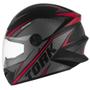 Imagem de Capacete Fechado Pro Tork Sport Moto 788 Vermelho Brilho 58