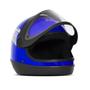 Imagem de Capacete Fechado Pro Tork Sport Moto Light Automatico